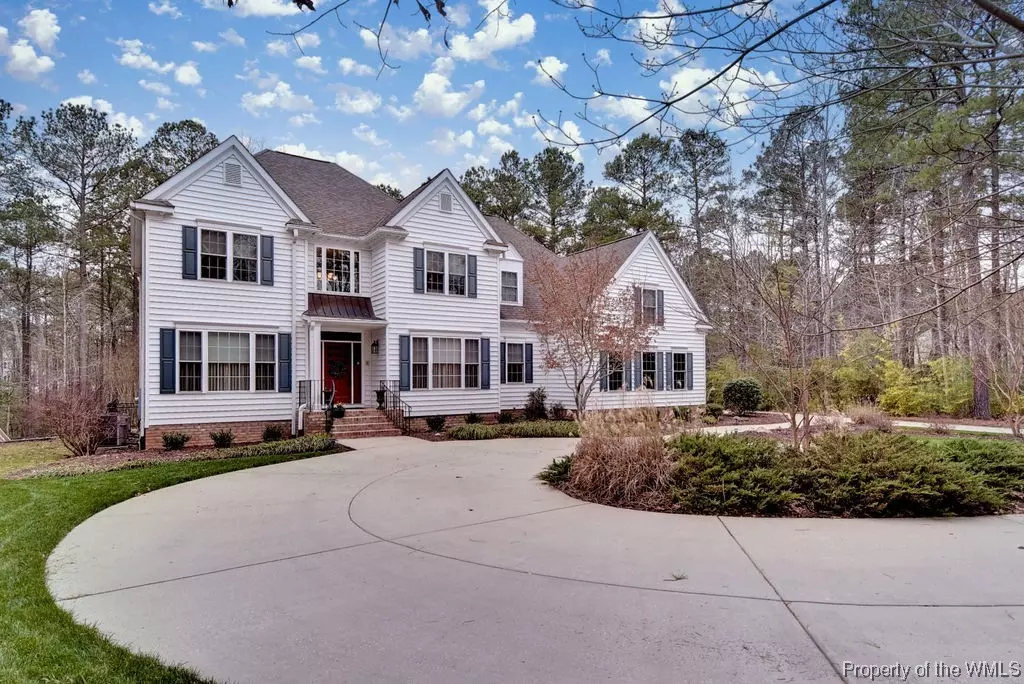 Toano, VA 23168,9101 Serenity LN