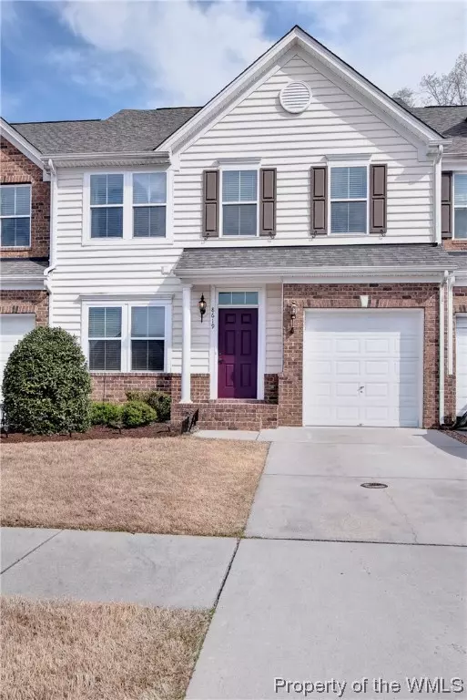 8619 Fielding CIR, Toano, VA 23168