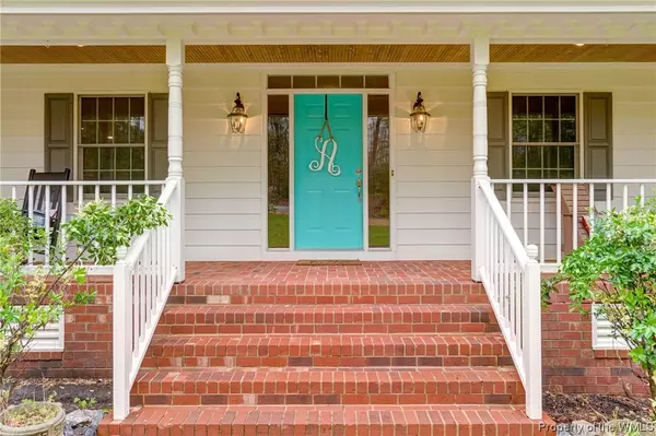 Quinton, VA 23141,9531 Cosby Mill RD