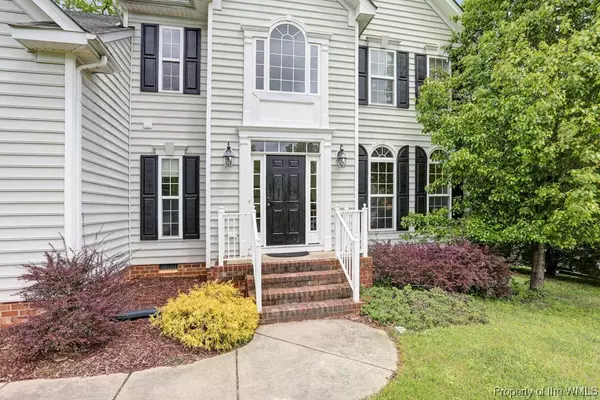 Toano, VA 23168,3309 Croshaw CT