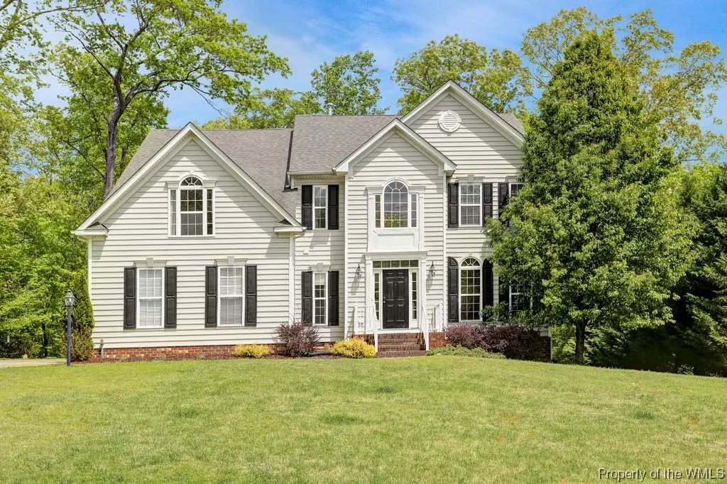 Toano, VA 23168,3309 Croshaw CT