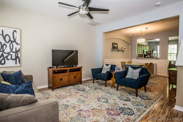 Toano, VA 23168,3214 Kenton CT