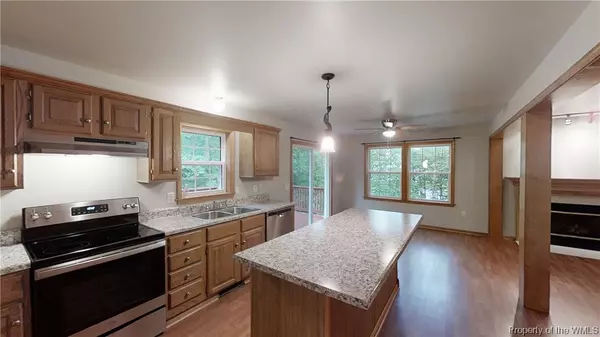 Lanexa, VA 23089,3605 Good Hope RD