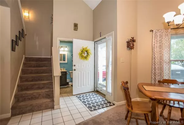 Yorktown, VA 23692,404 Bridge XING