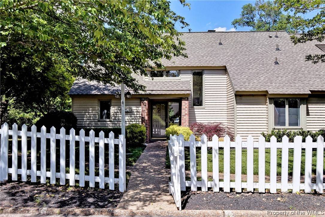 Williamsburg, VA 23185,414 Littletown Quarter