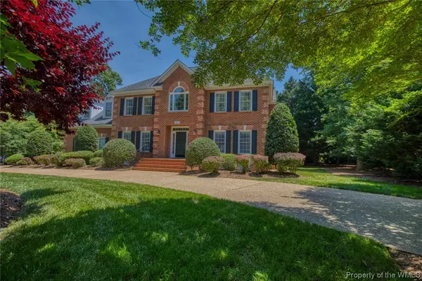 161 Heritage Pointe, Williamsburg, VA 23188