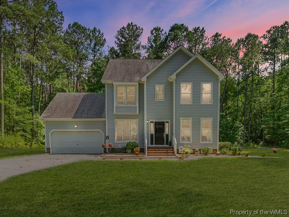 Mathews, VA 23109,89 River Estates PL