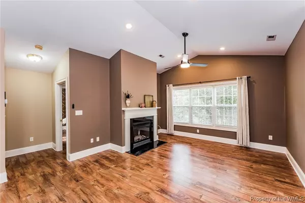 Williamsburg, VA 23188,3802 War Hill GN