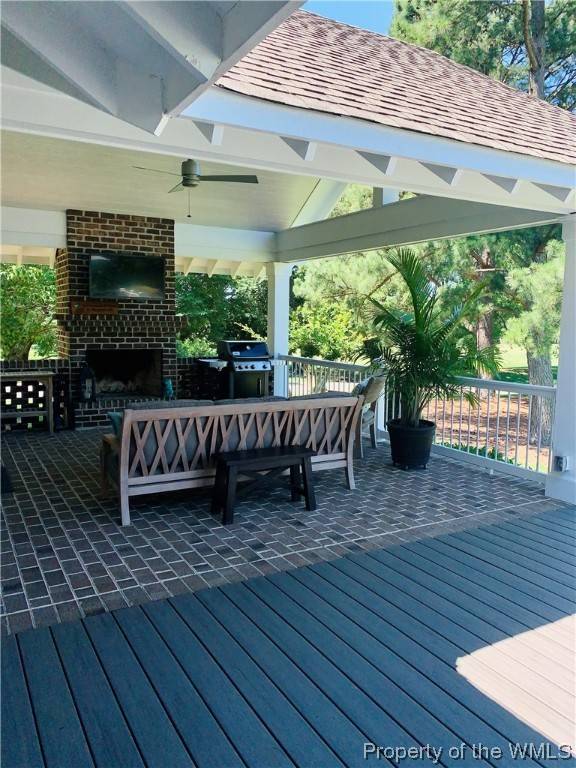 313 Frances Thacker, Williamsburg, VA 23185