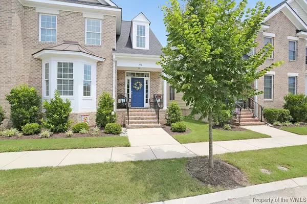 116 Ellery ST, Yorktown, VA 23692