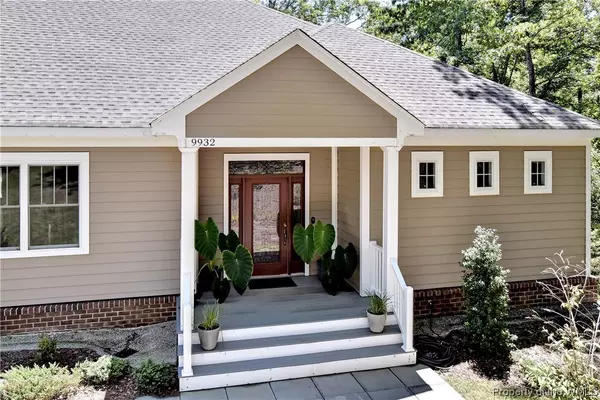 Toano, VA 23168,9932 Walnut Creek