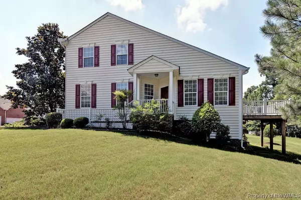 4424 Eaglebrook DR, Williamsburg, VA 23188