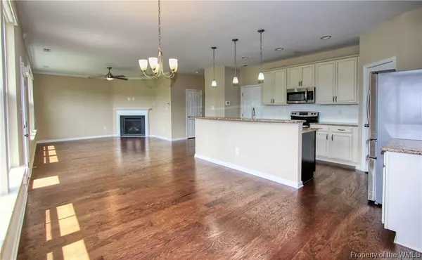 Toano, VA 23168,3627 Lavender LN