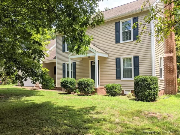 Toano, VA 23168,7624 Turlington RD