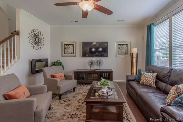 Toano, VA 23168,8415 Wescott DR