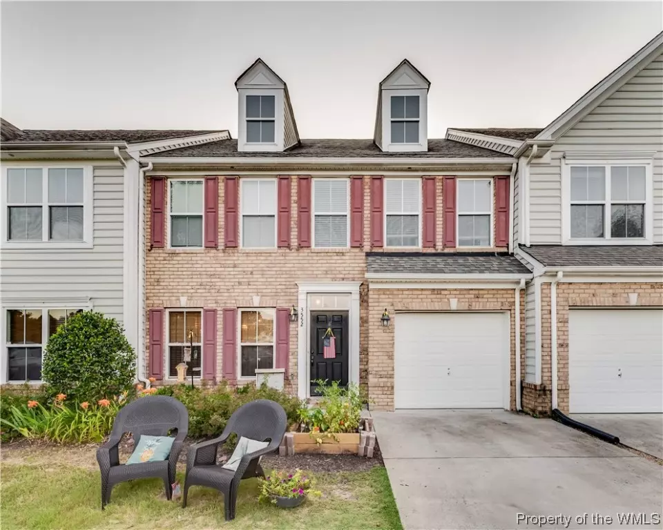 Toano, VA 23168,3552 Westham LN