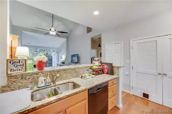 Toano, VA 23168,3552 Westham LN