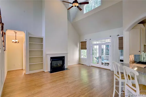 Toano, VA 23168,3108 Windy Branch DR