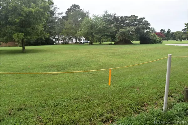 604 Patricks Creek RD, Yorktown, VA 23692