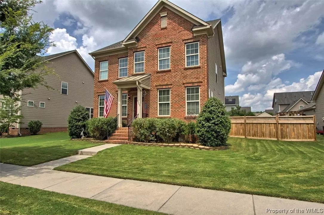 Toano, VA 23168,3343 Hickory Neck BLVD