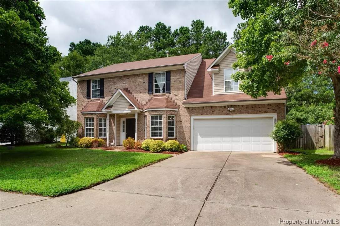 Yorktown, VA 23693,505 Robin Hood DR