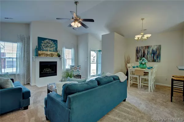 Yorktown, VA 23693,108 Seekright DR