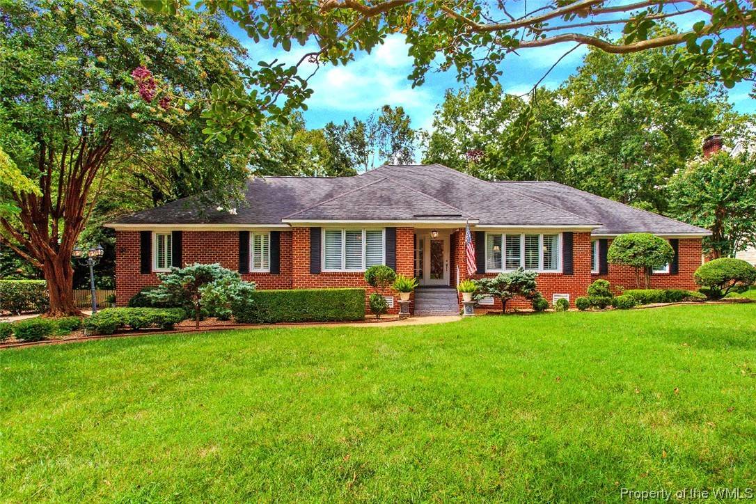 108 Thomas Cartwright, Williamsburg, VA 23185