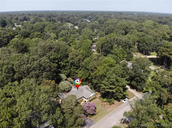 Yorktown, VA 23692,104 Breezy Point DR