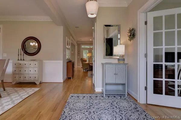 Toano, VA 23168,3135 Windy Branch DR