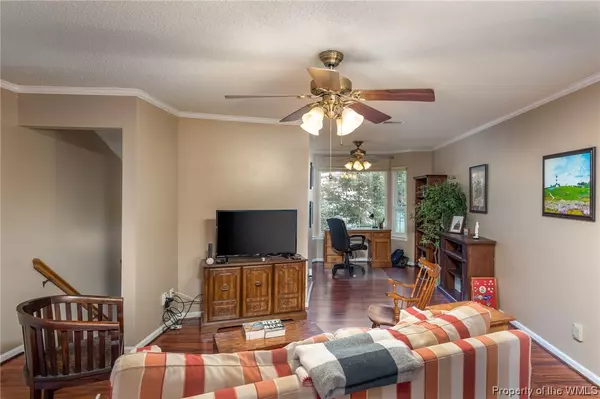 Williamsburg, VA 23185,104 Marshall WAY #I