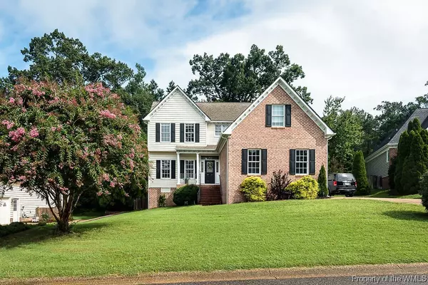 3995 E Providence RD, Williamsburg, VA 23188