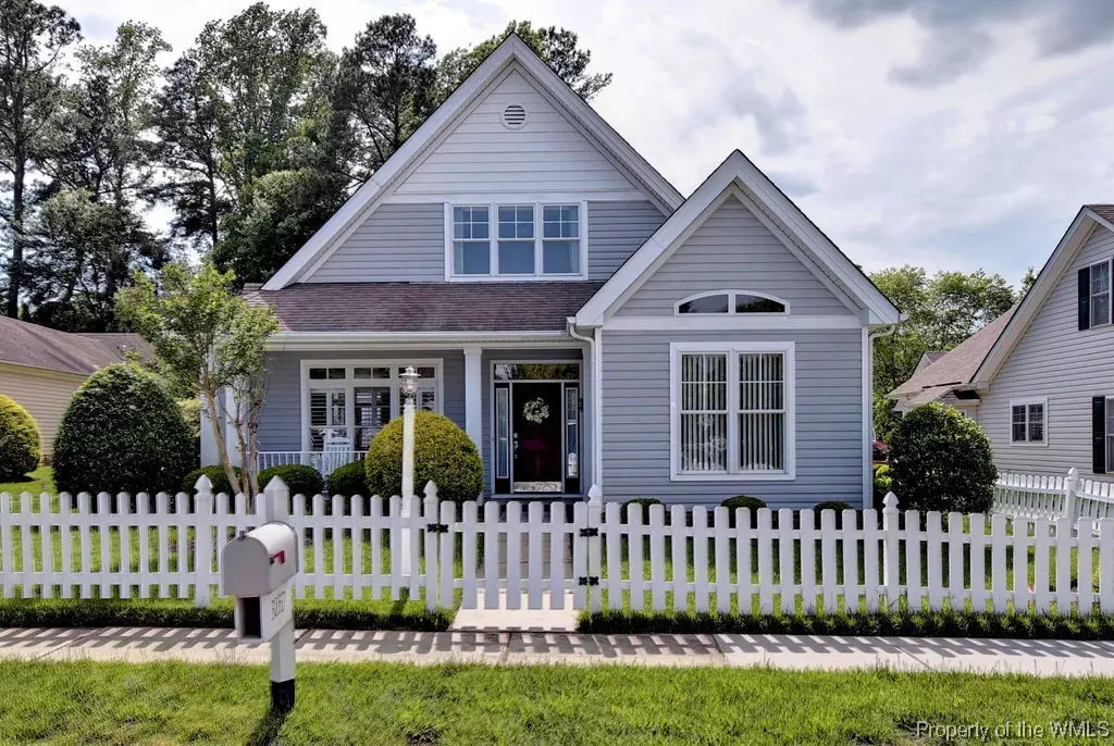 Toano, VA 23168,3057 Old Grove LN