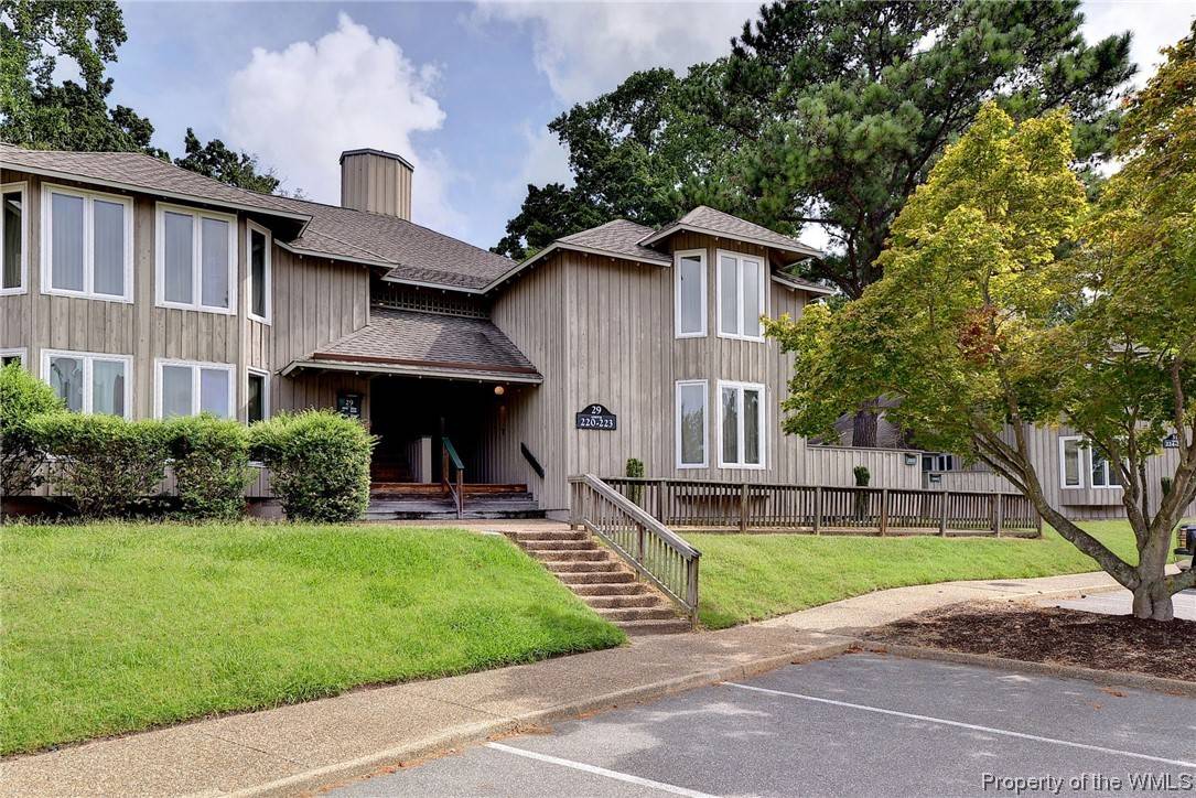 223 Padgetts Ordinary, Williamsburg, VA 23185