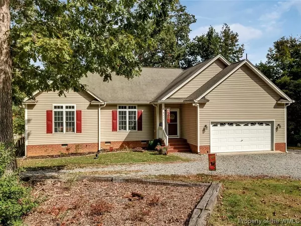 Quinton, VA 23141,8217 Old Roxbury RD