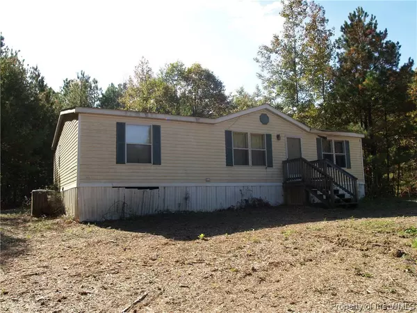 12637 New Kent HWY, Lanexa, VA 23089