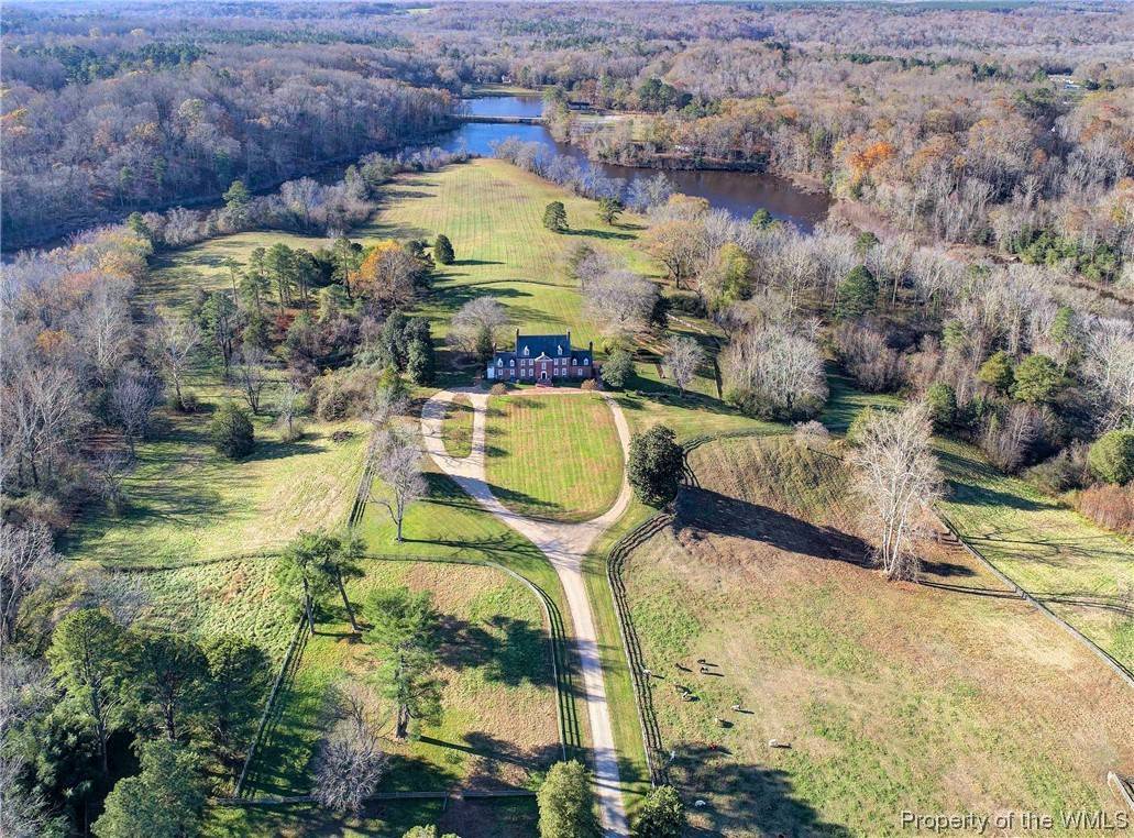 1005 Panorama RD, Montross, VA 22520