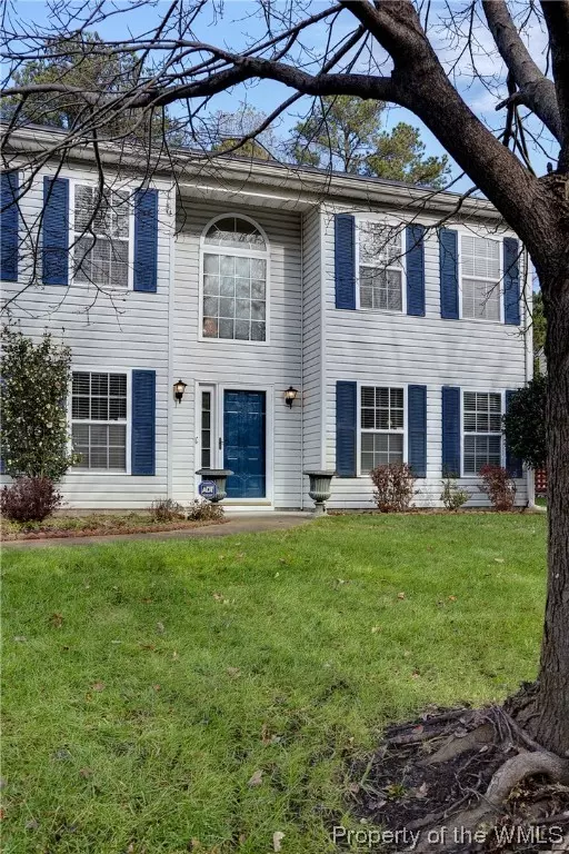 Yorktown, VA 23693,105 Van Curen CT
