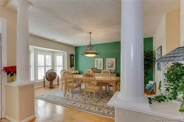 Yorktown, VA 23693,106 Terrance CIR