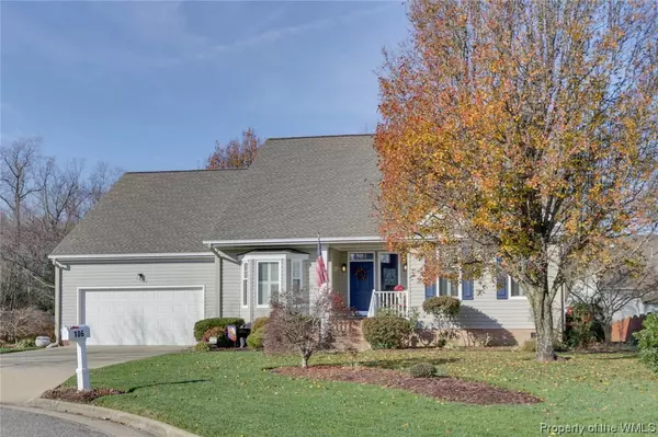 106 Terrance CIR, Yorktown, VA 23693