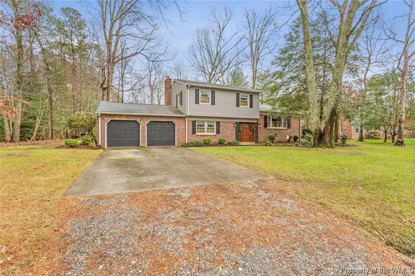 Yorktown, VA 23692,105 Pioneer LN