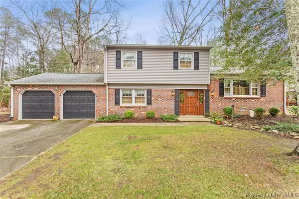 Yorktown, VA 23692,105 Pioneer LN