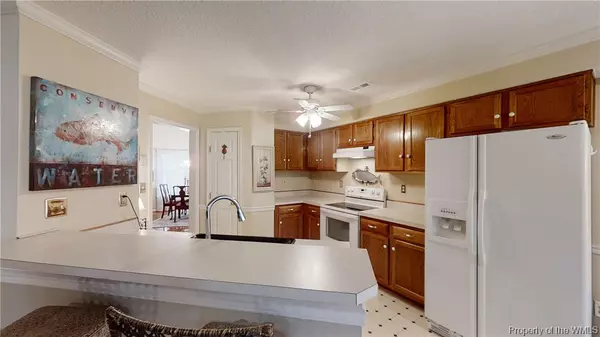 Yorktown, VA 23692,121 Rustling Oak RDG