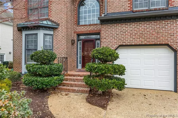 Yorktown, VA 23693,128 Crosspointe CT