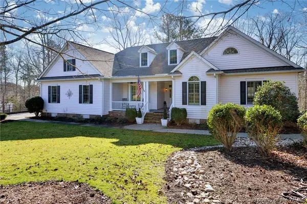 Toano, VA 23168,9972 Mill Pond RUN