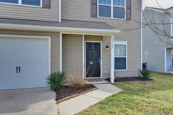 Toano, VA 23168,8964 Cocos PATH