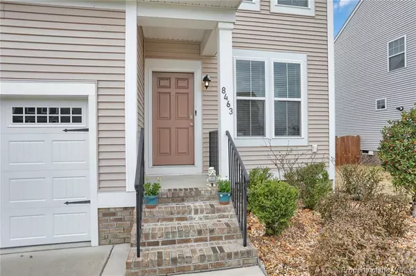 Toano, VA 23168,8463 Sheldon Branch PL