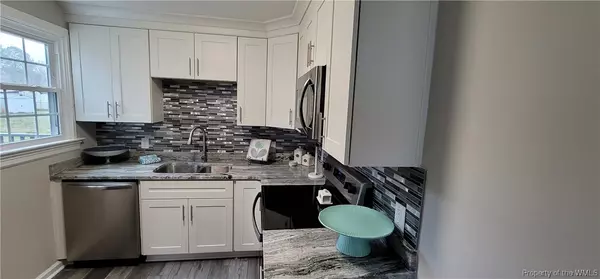 Williamsburg, VA 23185,1181 Richwine DR