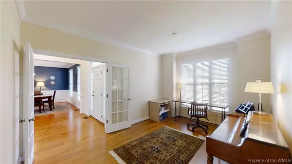 Toano, VA 23168,9920 Perch Tree LN