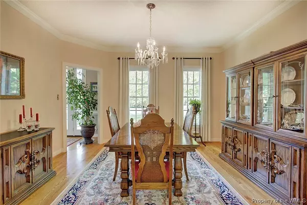 Smithfield, VA 23430,207 Mariners CIR