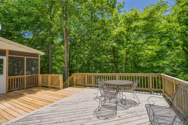 Toano, VA 23168,3641 Marlbrook DR